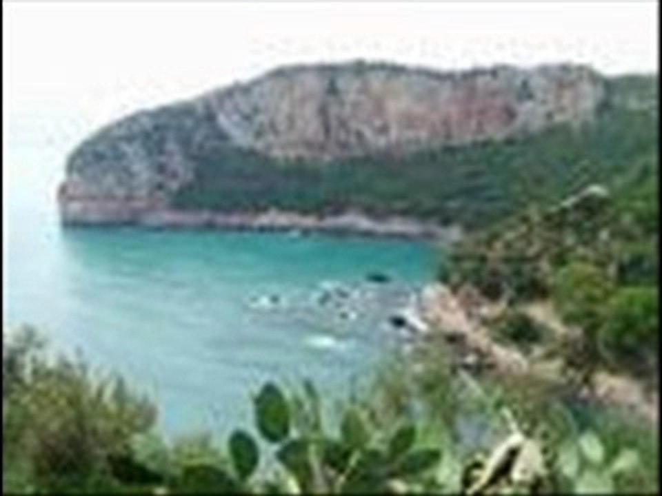 Djamel Allem (instrumental)
