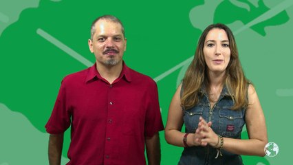 Geocachitos - El Hielo Marino