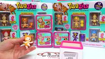 Twozies Baby Surprise Blind Bag Boxes Each with Animal Baby Pets! Neon Ultra Rares!