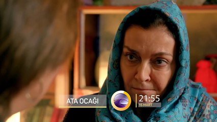 Ata Ocağı (125-ci seriya) ANONS