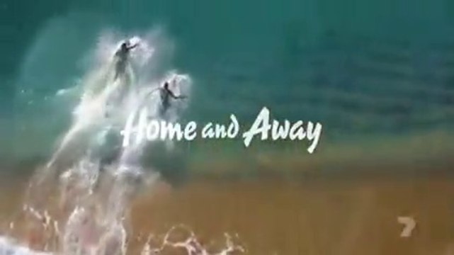 Home and Away 6841 Episode 12th March 2018