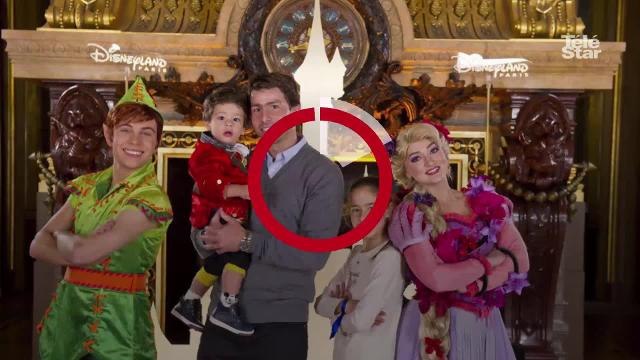 PHOTOS.Elodie Gossuin, Mélissa Theuriau, Camille Lacourt, Sylvie Tellier : les people célèbrent la magie Disney