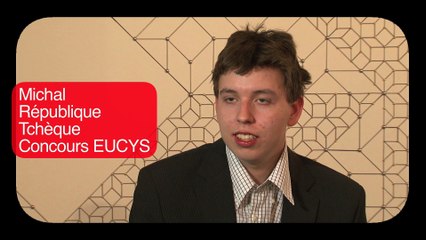 Michal et les géopolymères