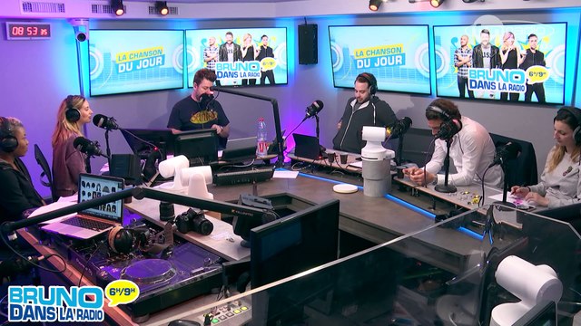 Merci de m'avoir accueilli dans votre famille - La Chanson du Jour (15/03/2018)