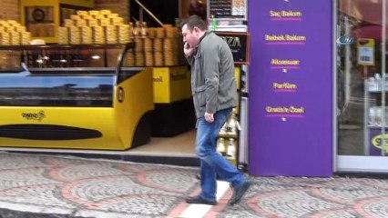 Çiftlik Bank CEO'su Mehmet Aydın'a benzerliği başına bela oldu