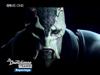 Reportage - Endless Space 2