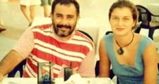 Tuğba Özay, Ahmet Kaya ile Çekilen Fotoğrafını Paylaşatı! Görenler Tanıyamadı