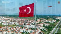 Jandarma Genel Komutanlığı'ndan 'Aslan Mehmetçik' videosu