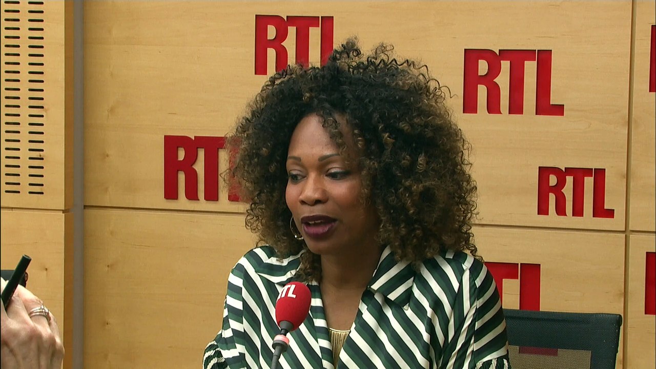 Laura Flessel sur les JO à Paris : "Il n'y a pas d'inquiétudes de notre côté"