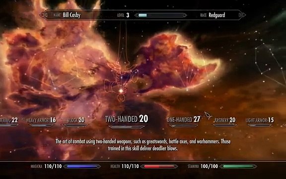 A Thiefs Guide to Stealing Everything - Riverwood Part 1 - The Elder Scrolls 5 Skyrim