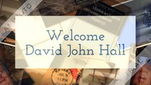 David John Hall || David John Hall Builders