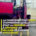 Le projet humanitaire de cette troupe d’enfants danseurs du Nigeria devient mondialement connu grâce à un simple post Instagram de Rihanna