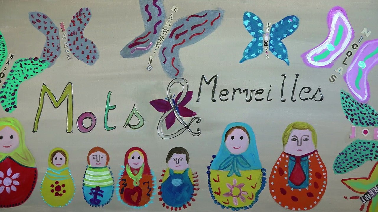 Bande annonce : "Les orages, ça finit par passer..."