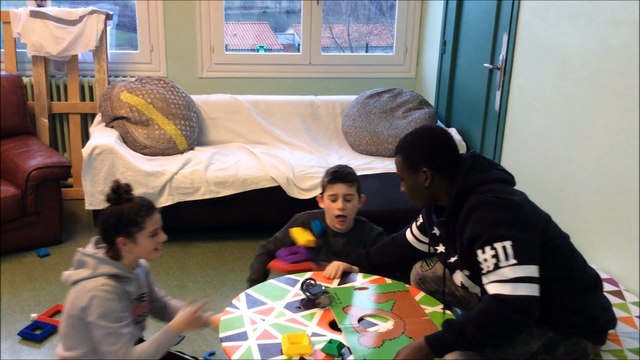 Buzzons contre le sexisme ET VOUS ?