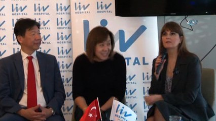 Prof. Dr. Pyng Lee: “Akciğer kanserinin en büyük faktörü sigara”