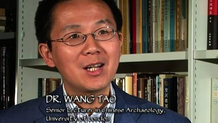 When China Ruled the Waves (Chinese Dynasty )