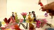 Disney fairies kinder eggs toys. Kinder surprise toys: flowee, Fairy Princess. Киндер Сюрприз