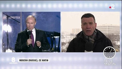 Ex-espion empoisonné : la réponse de la Russie au Royaume-Uni attendue