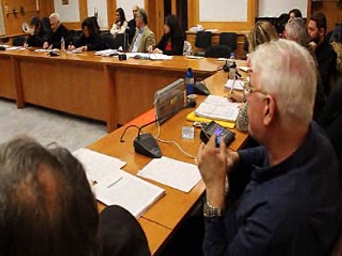 Υπό προϋποθέσεις υποψήφιος με τη Λαϊκή Συσπείρωση στο Δήμο Λεβαδέων