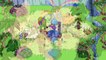 Smurfs' Village- Rainbow Update • Şirinler