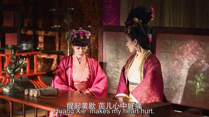 芈月传 - The Legend of Mi Yue - 第一集 - EP9 (HD 1080P) Eng Sub