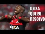 Emelec 1 x 2 Flamengo (HD) MENINO MALVADEZA DEDICIU ! Melhores Momentos - Libertadores 2018