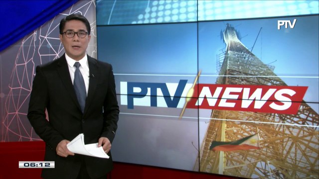 #PTVNEWS: PHL, haharapin ang reklamo sa ICC