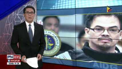 #PTVNEWS | Palasyo: Promotion ni Reyes, 'di konektado sa pagka-abswelto nina Espinosa