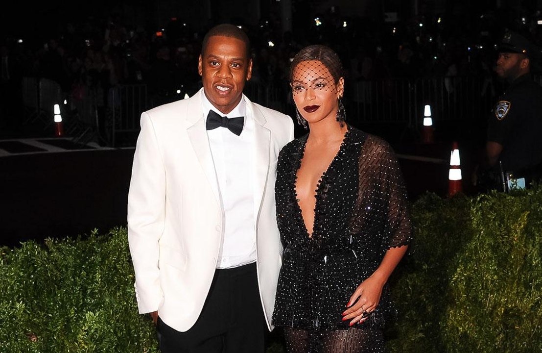 Beyonce and Jay Z hire team of nannies