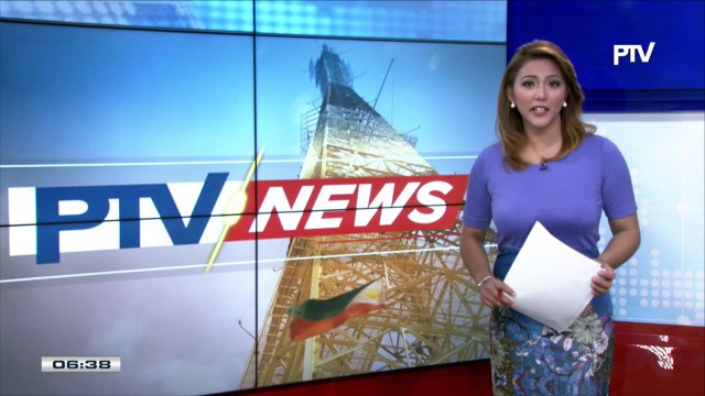 #PTVNEWS: PCG, handa sa banta ng terorismo ngayong Holy Week