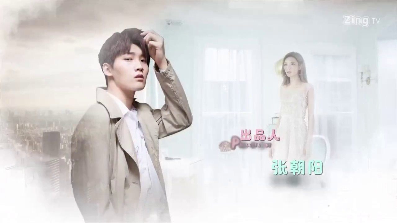 Không Thể Ôm Lấy Em  ( Tập 22)- I Can't Embrace You  ( Ep 22 )- 我无法拥抱你