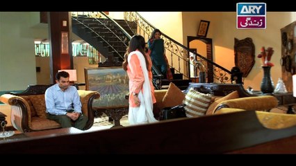 Teri Raza Episode 09 - on ARY Zindagi in High Quality 14th March 2018