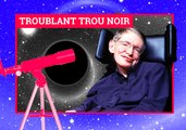 C'est quoi un TROU NOIR ? - Monkey