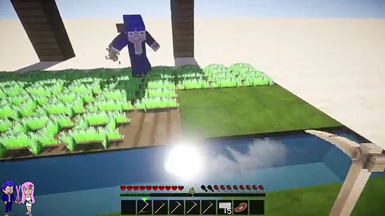 Cuanto Dura Un Dia En Minecraft