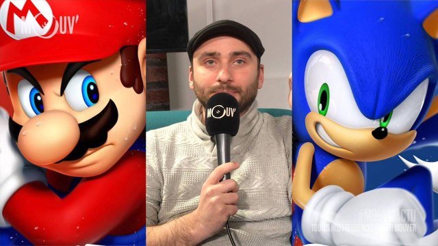 KEN BOGARD : l'esport aux JO ? J'y crois pas trop... #INSIDE