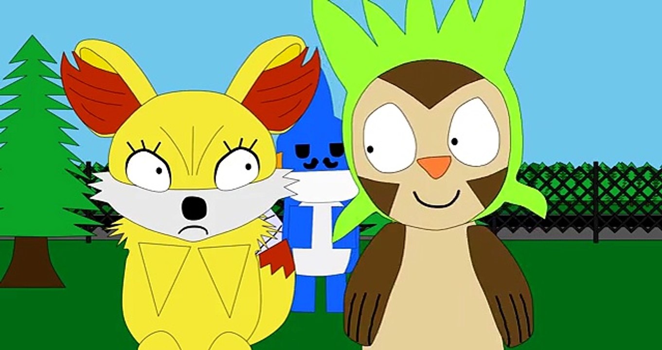 Starters - Typomaniac Vol. 1