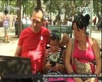 Cuban government launches public Wi-Fi hotspots across the country