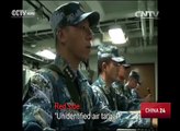 Chinese Navy holds drill in South China Sea