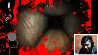 MALAM JUMAT W/ LandiYana !! - Slendrina: The Cellar 2 Android (Horror) Gameplay