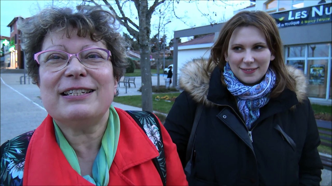 Festival nuit du loup