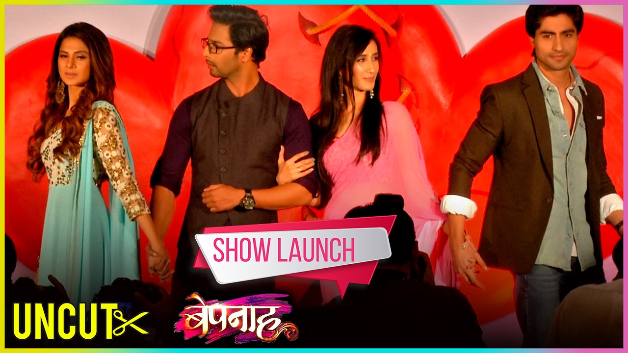 Bepanaah Show Launch Full Uncut Video | Jennife...