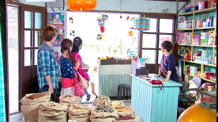 カノジョの恋の秘密 第29話 サヨナラ、兄さん