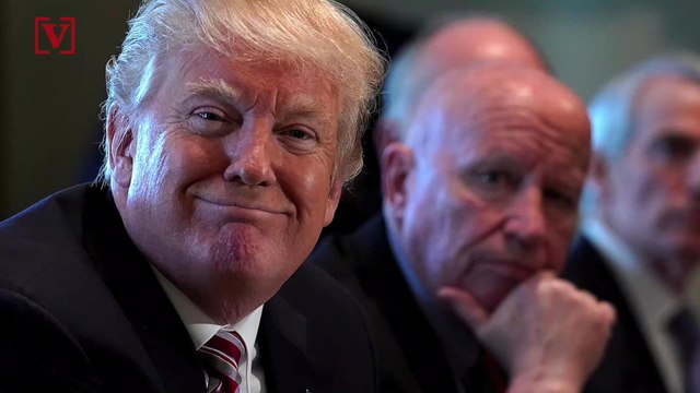 Report: Trump Bragged To Donors He Made Up Facts During Talks With Canadian PM Justin Trudeau