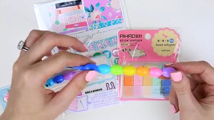 Spoiler Alert! // August Mystery Unboxing