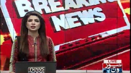 Abdul Rehman alias Bhola Zubair Charya present in court