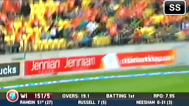 Best Fielding in Cricket History Ever Amazing Cricket Stop On The Boundary