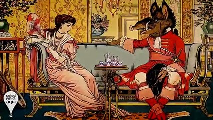 La Bella y la Bestia - La Aterradora Historia Real - Disney 2017 Emma Watson Terribles Diferencias