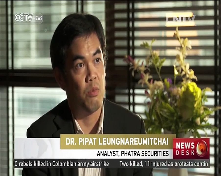 Thai coup, one year on: Thailand faces economy and political challenges