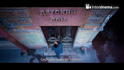 Zamanın Sınırında - Fragman