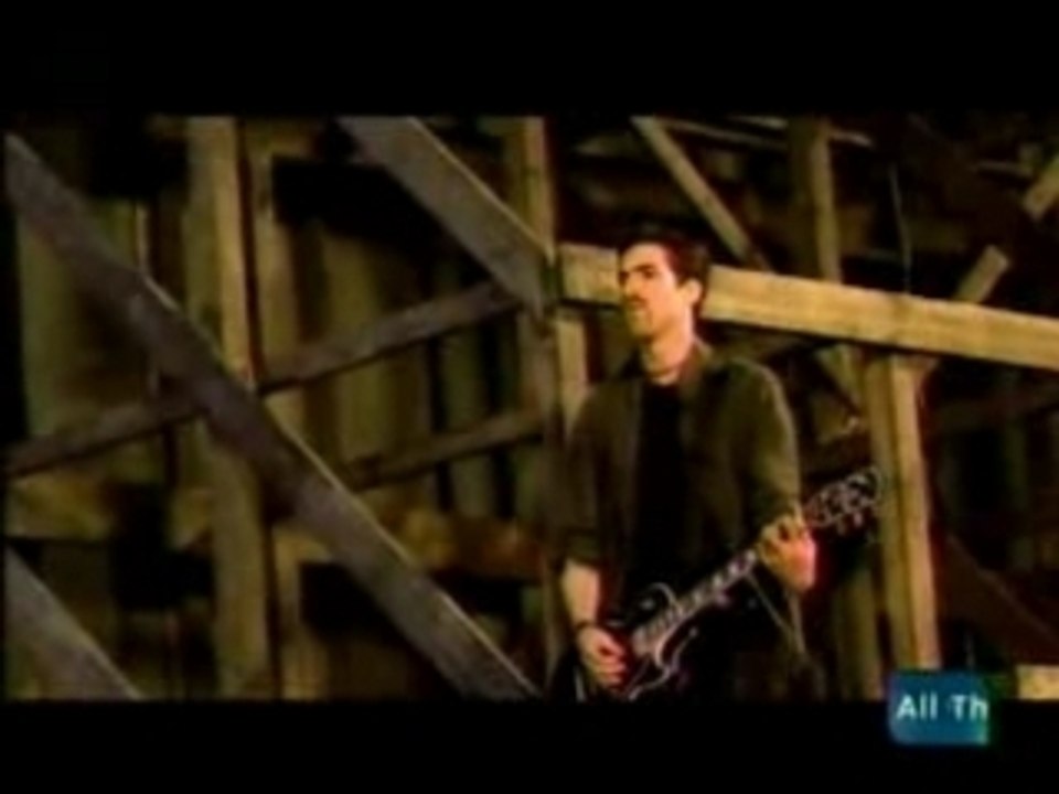 Chad Kroeger Ft Josey Scott Hero